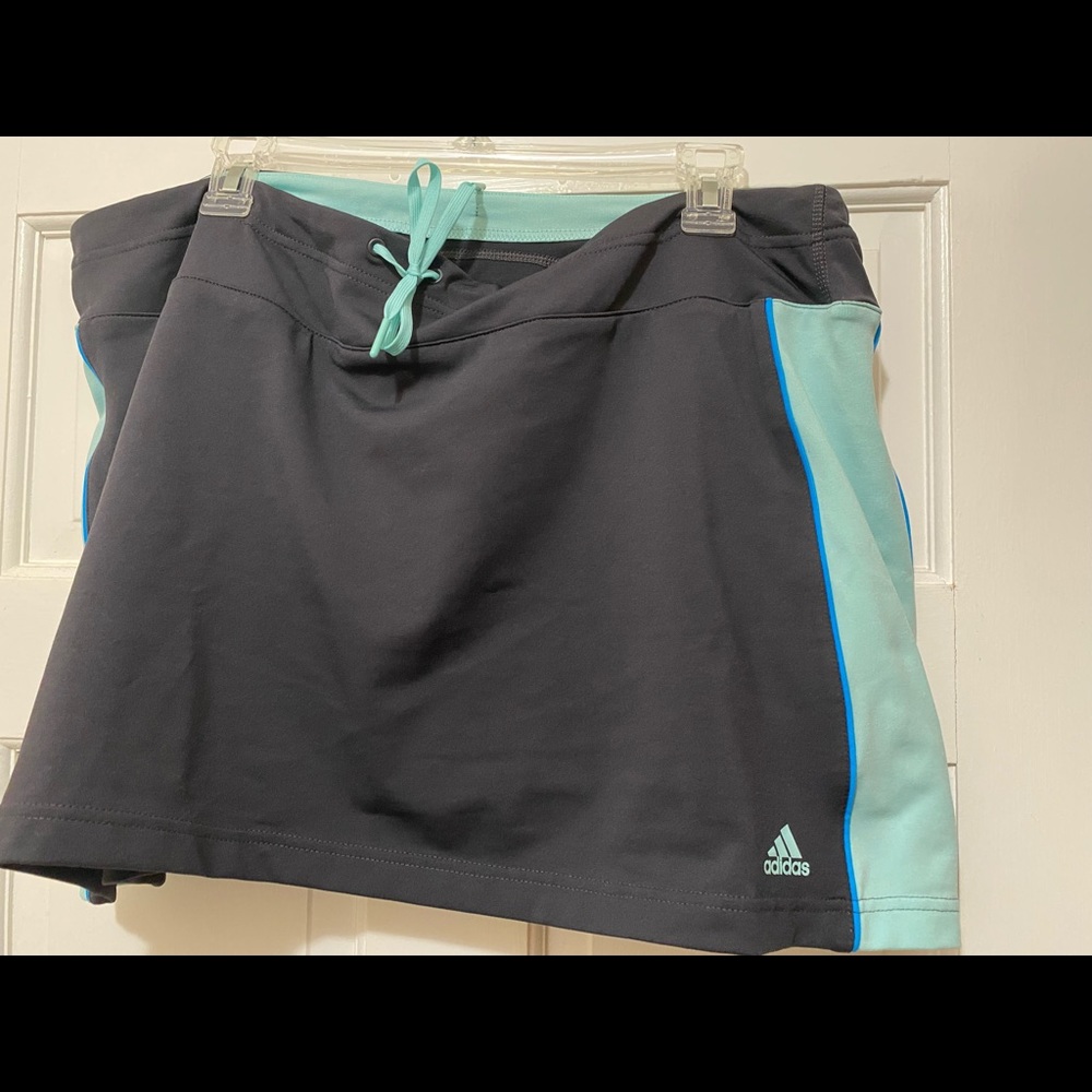COPY - Adidas skort. Found it!